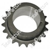 TOTALPARTS 000039753 ЗВЕЗДОЧКА