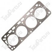 TOTALPARTS 000003067 ПРОКЛАДКА ГОЛОВКИ БЛОКА