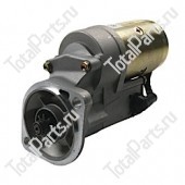EMC-FORKLIFTPARTS 07196 СТАРТЕР