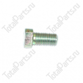 SIZE 1*30*M16*2*R*M*28*16 БОЛТ СТЯЖНОЙ