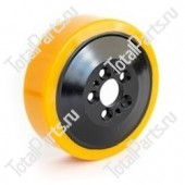 LINDE 0009934071 КОЛЕСО ВЕДУЩЕЕ
