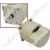 TOTALPARTS 000065524 АКСЕЛЕРАТОР (ПОТЕНЦИОМЕТР ПЕДАЛИ ГАЗА)