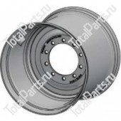 TRELLEBORG 16x30 DW ДИСК 6/15/150/203.2/8/18/0/0/0/+75/R0/V0