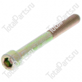 SIZE 0.24*2.17*2-2.40 ВИНТ С ШЕСТИГРАННЫМ ОТВЕРСТИЕМ В ГОЛОВКЕ 8.8