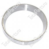 HYSTER 0224571 КОНИЧЕСКИЙ ПОДШИПНИК