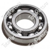 HYSTER 0124679 ШАРИКОВЫЙ ПОДШИПНИК