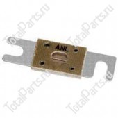 HYSTER 0325810 ПРЕДОХРАНИТЕЛЬ 500A