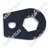 TOTALPARTS 000023279 ФИКСИРУЮЩАЯ ПЛАТА