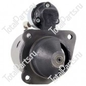 BOSCH 0001368002 СТАРТЕР