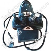 TOTALPARTS 000065615 ДЖОЙСТИК В СБОРЕ
