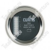 TOYOTA 005910906281 ИНДИКАТОР ЗАРЯДА БАТАРЕИ