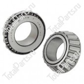 TOYOTA 005910702181 КОНИЧЕСКИЙ КОНУСНЫЙ ПОДШИПНИК
