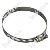 TOTALPARTS 000017413 ХОМУТ