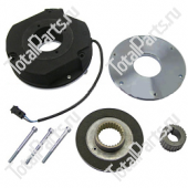 TOTALPARTS 000063430 ЭЛЕКТРОТОРМОЗ (КОМПЛЕКТ)