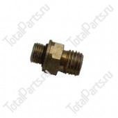 SIZE 1/4BSP*9/16UNF*32 ФИТИНГ