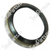 TOTALPARTS 000006307 МАСЛОСЪЕМНОЕ КОЛЬЦО