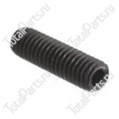 LINDE 0009036956 ВИНТ УСТАНОВОЧНЫЙ