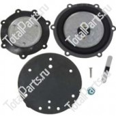 TOYOTA 005916456281 РЕМКОМПЛЕКТ ГАЗОВОГО РЕДУКТОРА