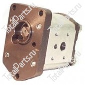 TOTALPARTS 000063347 ГИДРАВЛИЧЕСКИЙ НАСОС