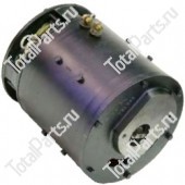 KEY NUMBER 065912 ЭЛЕКТРОДВИГАТЕЛЬ 80V 15KW 220A