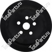 TOTALPARTS 000050292 ВЕДУЩЕЕ КОЛЕСО