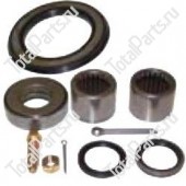 TOYOTA 04432U102071 РЕМКОМПЛЕКТ БОКОВОГО ШКВОРНЯ