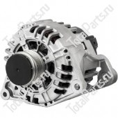 BOSCH 0124515025 ГЕНЕРАТОР