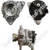 BOSCH 0124320002 ГЕНЕРАТОР