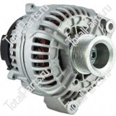 BOSCH 0124655185 ГЕНЕРАТОР 24V