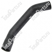 TOTALPARTS 000023103 ШЛАНГ РАДИАТОРА ВЕРХНИЙ