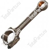 JCB 02130013 ШАТУН В СБОРЕ
