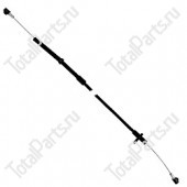 TOYOTA 005916210281 ТРОС АКСЕЛЕРАТОРА