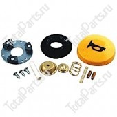 TOYOTA 005915754481 КОМПЛЕКТ КНОПКИ ЗВУКОВОГО СИГНАЛА