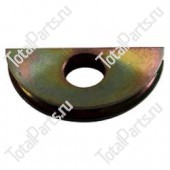 TOYOTA 005915836681 ТОРМОЗНОЙ ШКИВ