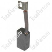 LINDE 0009718106 ЭЛЕКТРОЩЕТКА