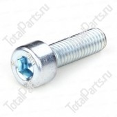 ATLET 010633 ВИНТ С ШЕСТИГРАННЫМ ОТВЕРСТИЕМ В ГОЛОВКЕ