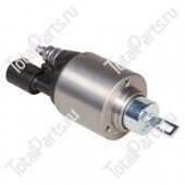 VW 02E911287 ВТЯГИВАЮЩЕЕ РЕЛЕ СТАРТЕРА
