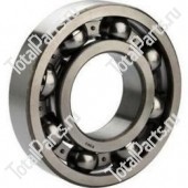 CROWN 007240 ШАРИКОВЫЙ ПОДШИПНИК