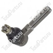 TOYOTA 005917515781 НАКОНЕЧНИК РУЛЕВОЙ