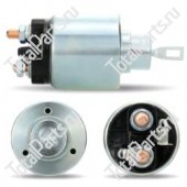 BOSCH 0331303101 ВТЯГИВАЮЩЕЕ РЕЛЕ СТАРТЕРА