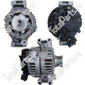 BOSCH 0124325116 ГЕНЕРАТОР