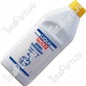 LIQUI MOLY DOT-4 ТОРМОЗНАЯ ЖИДКОСТЬ 1L