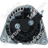 BOSCH 0124525111 ГЕНЕРАТОР