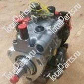 TOTALPARTS 000062588 ТОПЛИВНЫЙ НАСОС ВЫСОКОГО ДАВЛЕНИЯ