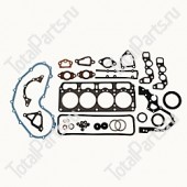 TOYOTA 041112019071 КОМПЛЕКТ ПРОКЛАДОК НА ДВИГАТЕЛЬ
