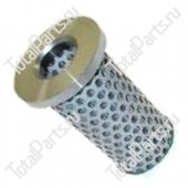 TVH 101FL1333 ФИЛЬТР ТРАНСМИССИИ TYPE BQ 75x32x127