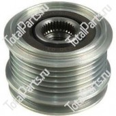 VW 021903119G ШКИВ