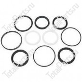TOTALPARTS 000063436 РЕМКOМПЛЕКТ PУЛEВОГО ЦИЛИНДРА