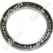 BEARING 1000810 ШАРИКОВЫЙ ПОДШИПНИК