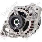 BOSCH 0124225002 ГЕНЕРАТОР